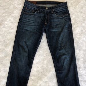 J Brand Tyler Slim Fit Denim